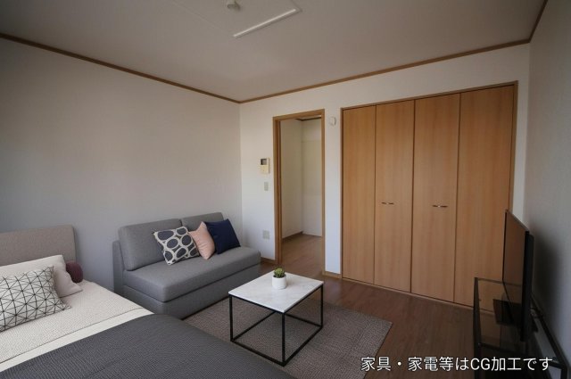その他部屋・スペース