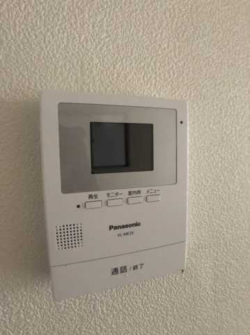 セキュリティ　ドルミ大塚