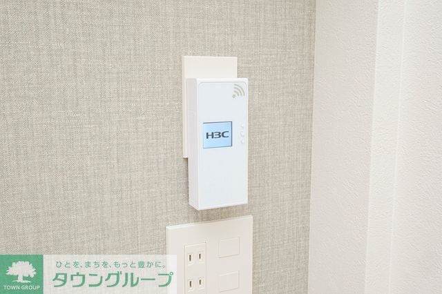 その他設備　設備
