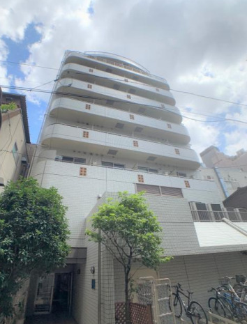 建物外観　別号室参考写真