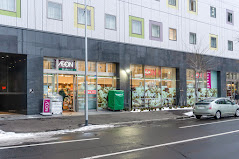 スーパー　まいばすけっと南2条西8丁目店（スーパー）まで180m