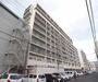東野駅より徒歩2分 6階 築46年2ヶ月の賃貸物件