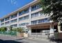 中学校　川崎市立菅中学校（中学校）まで1315m