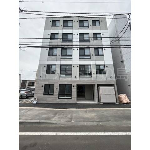 建物外観　詳細は、ウィンドワード中の島店までご相談下さい。