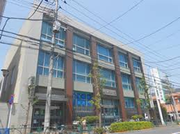 銀行　城北信用金庫綾瀬北支店（銀行）まで639m