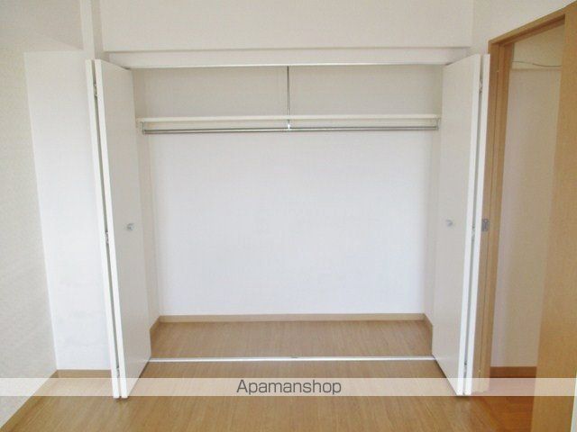 グランドタワー札幌の内装写真
