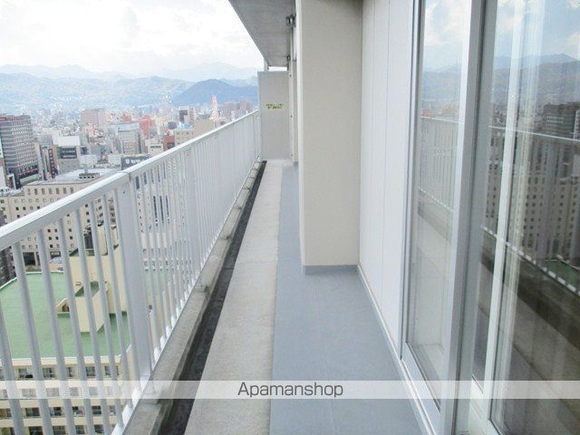 グランドタワー札幌の内装写真