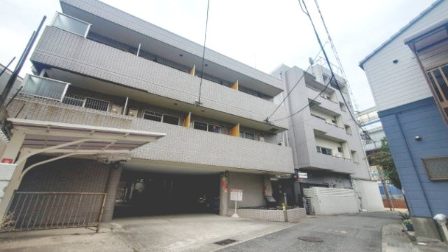 ライフェスト御影