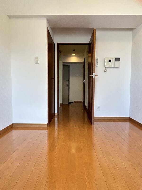 居室・リビング　（別タイプ参考写真）アイル文京音羽　　文京区音羽1