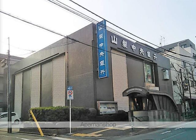 銀行　（株）山梨中央銀行／荻窪支店（銀行）まで1937m
