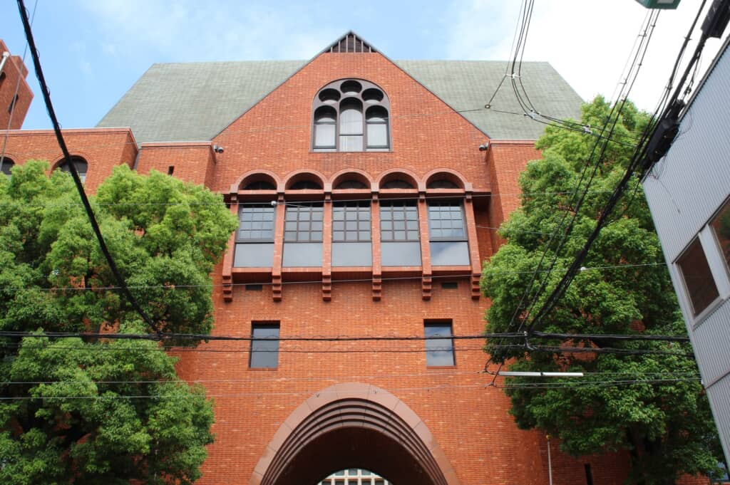 大学・短大　私立近畿大学（大学・短大）まで898m