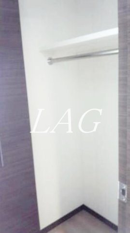収納　収納です。