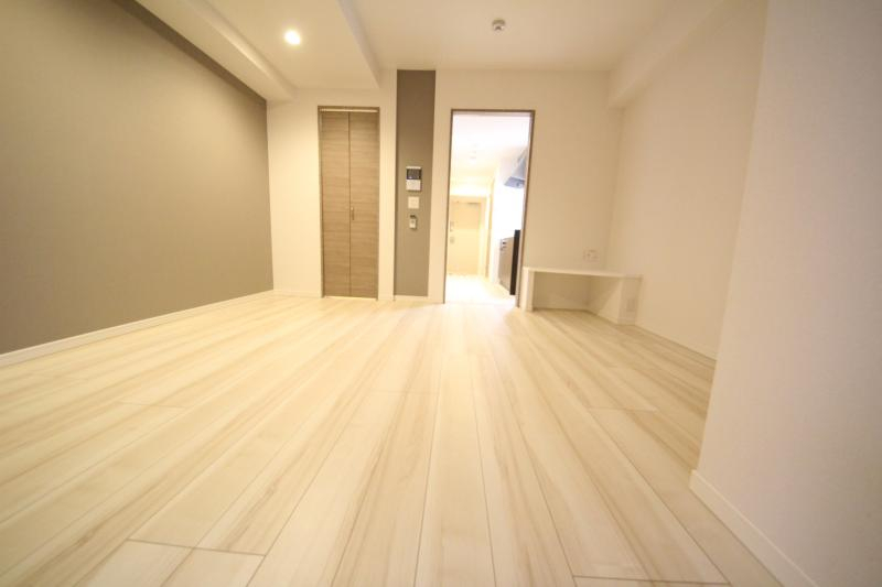 その他部屋・スペース　落ち着いて過ごせるお部屋なので、寝室にいかがでしょうか