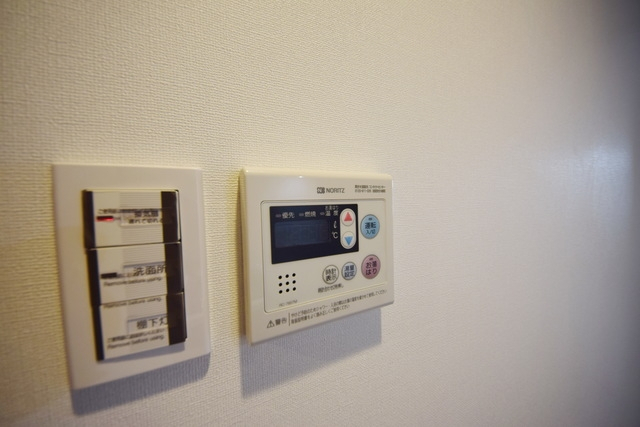 その他設備　別号室参考画像