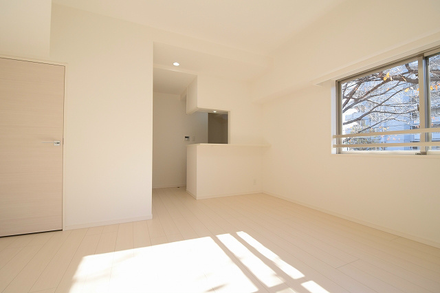 その他部屋・スペース　明るいお部屋です