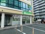 スーパー　ら・む*マート岡山野田店（スーパー）まで115m