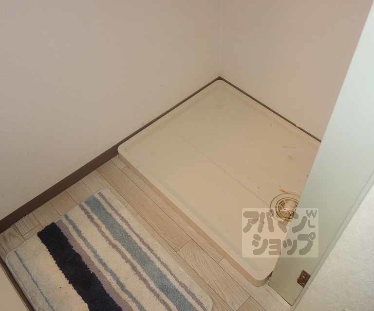 ミレイ西ノ京の内装写真