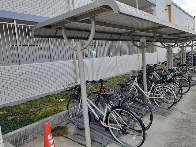 シカタ シャンブレットIのその他写真