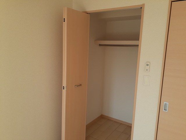 シカタ シャンブレットIの内装写真