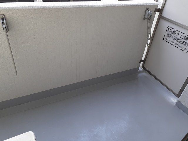 シカタ シャンブレットIの内装写真