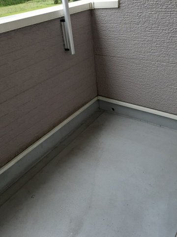 モンターニュBの内装写真