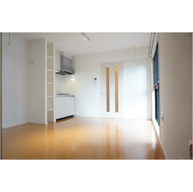 その他部屋・スペース　内観※別部屋参考写真