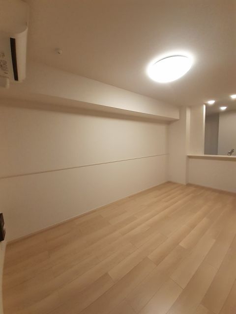 ライブ910の居間写真