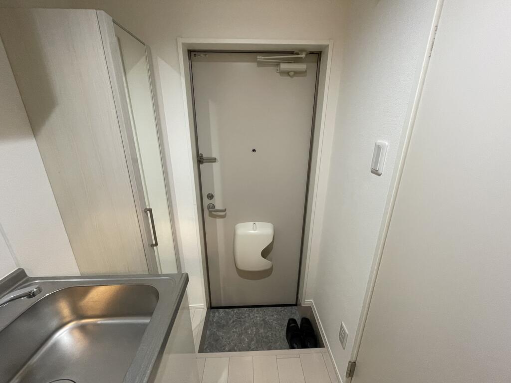 玄関　※写真は全てイメージです
