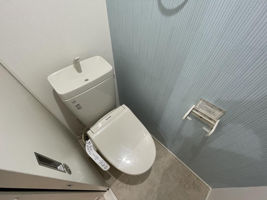 トイレ　※写真は全てイメージです