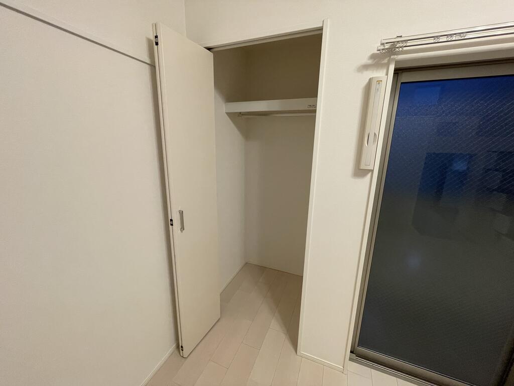 収納　※写真は全てイメージです