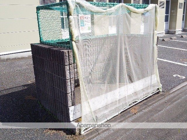レオパレスエクセル小川の外観写真