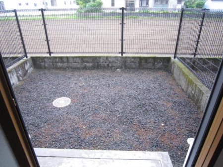 ＪＲ日豊本線 帖佐駅 徒歩12分 2階建 築21年の内装写真