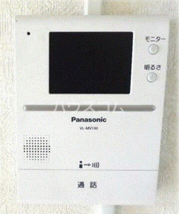 エクセルコートかしわ台Iのその他写真