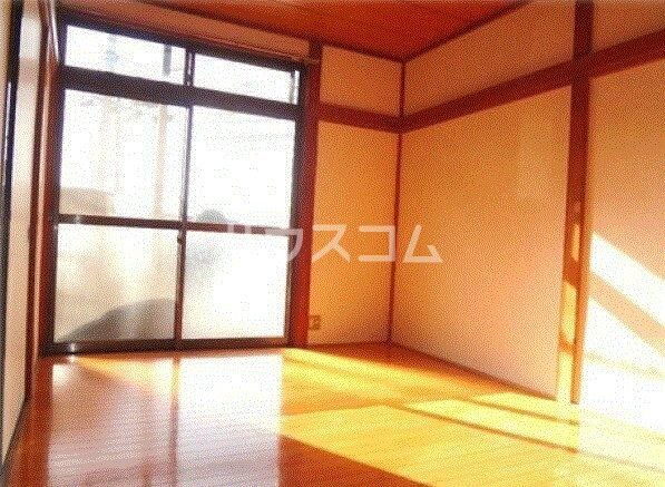 エクセルコートかしわ台Iの内装写真