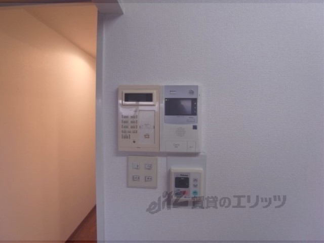 セキュリティ　ドアフォン（ＴＶ含）