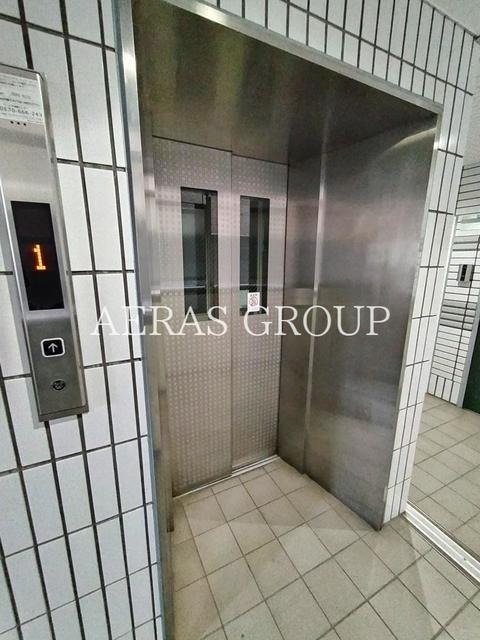 京急空港線 大鳥居駅 徒歩10分 7階建 築38年のその他写真