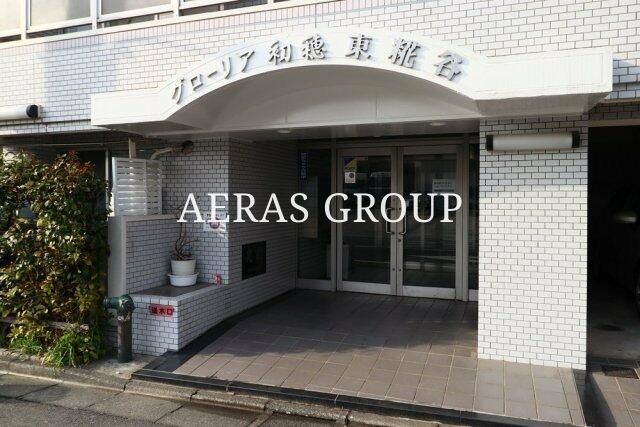 京急空港線 大鳥居駅 徒歩10分 7階建 築38年のその他写真