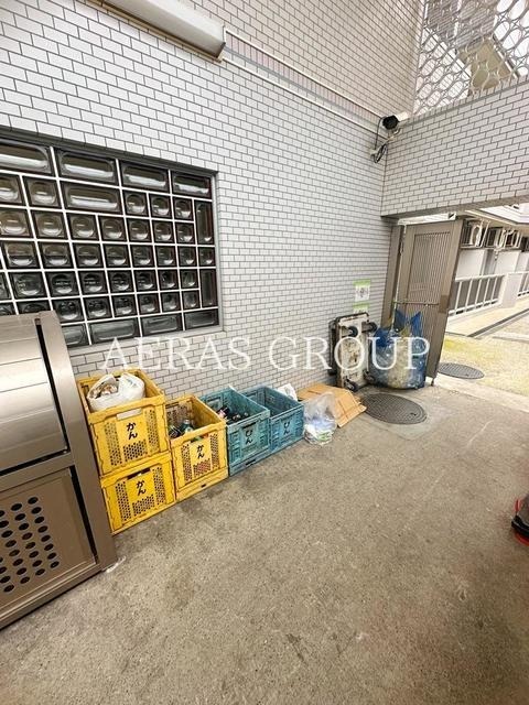 京急空港線 大鳥居駅 徒歩10分 7階建 築38年のその他写真