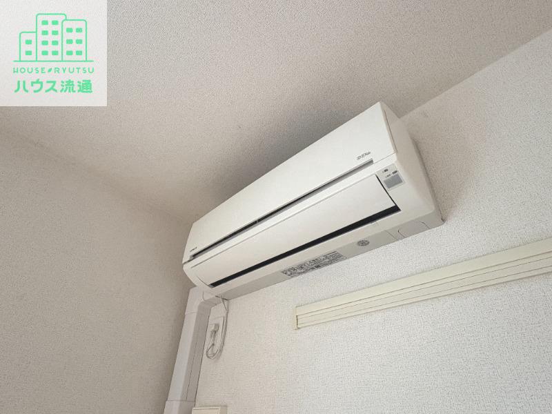 その他設備　※別号室の写真になります※
