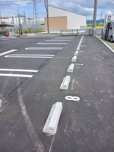 ヒカルサ柏崎ノースIのその他写真