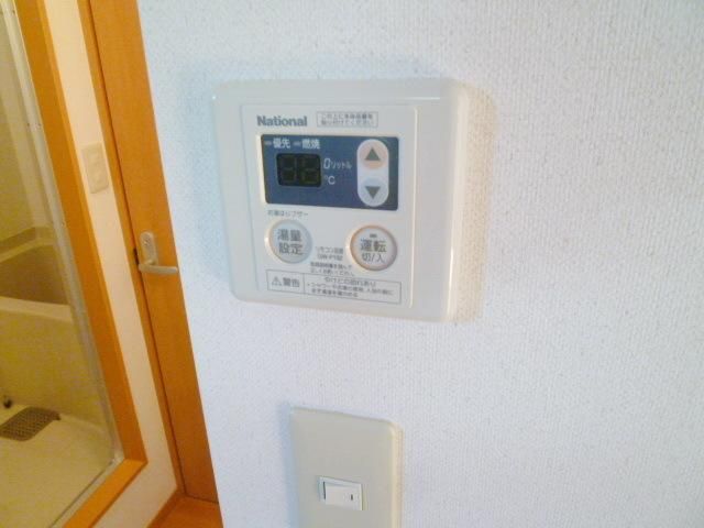その他設備　★給湯リモコンは嬉しいですね★