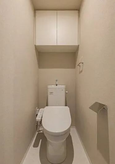 トイレ　※別部屋の参考写真です。