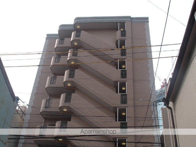 地下鉄桜通線 国際センター駅 徒歩7分 築21年