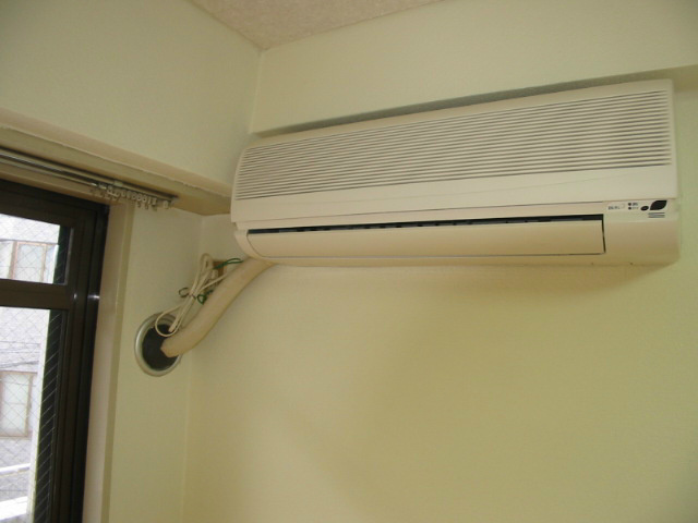その他設備　別室参考写真