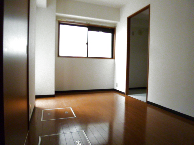 その他部屋・スペース　同タイプのお写真です