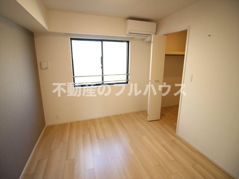 その他設備　写真は別室