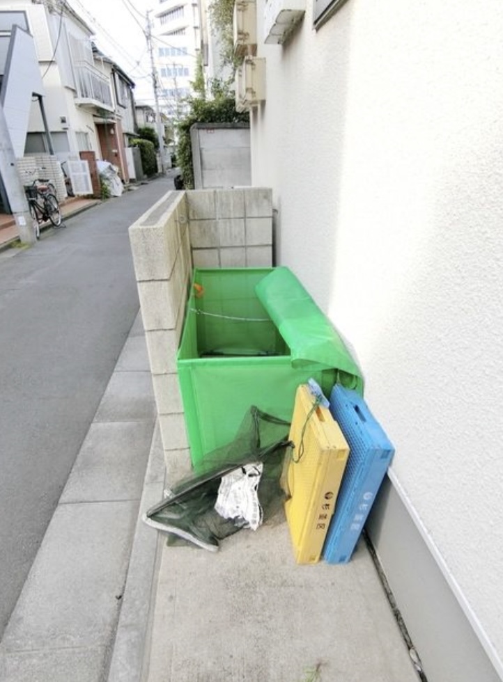 その他共有部分　弊社は都内全域の物件をご紹介可能です！