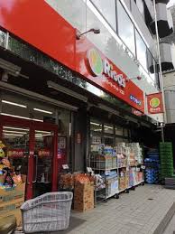 スーパー　リコス成田東5丁目店（スーパー）まで295m