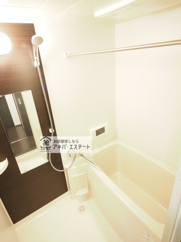REGALEST 川越南大塚の風呂写真