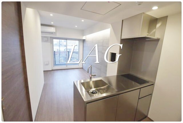 居室・リビング　洋室のお部屋です。